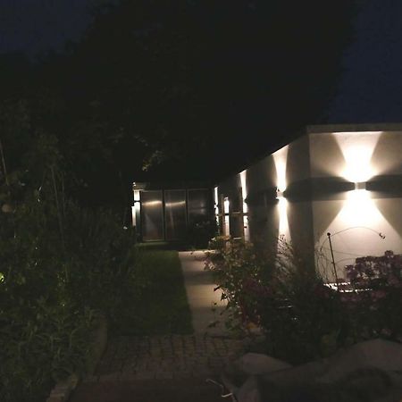 Messeappartement Unterrath 뒤셀도르프 외부 사진