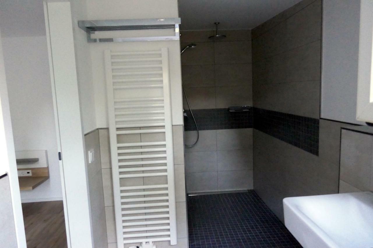 Messeappartement Unterrath 뒤셀도르프 외부 사진